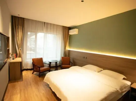 Durbert Darhan Hotel