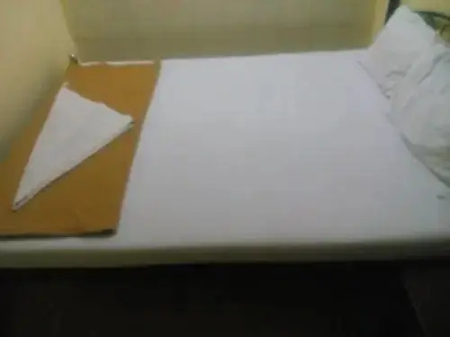 Hotel Central Inn