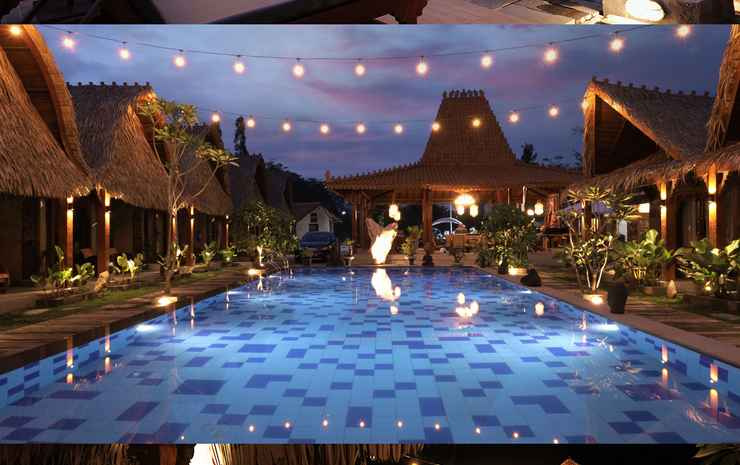 Shanaya Borobudur