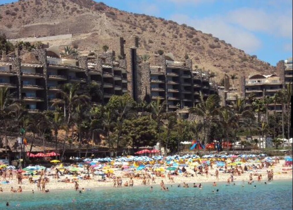 Anfi de mar