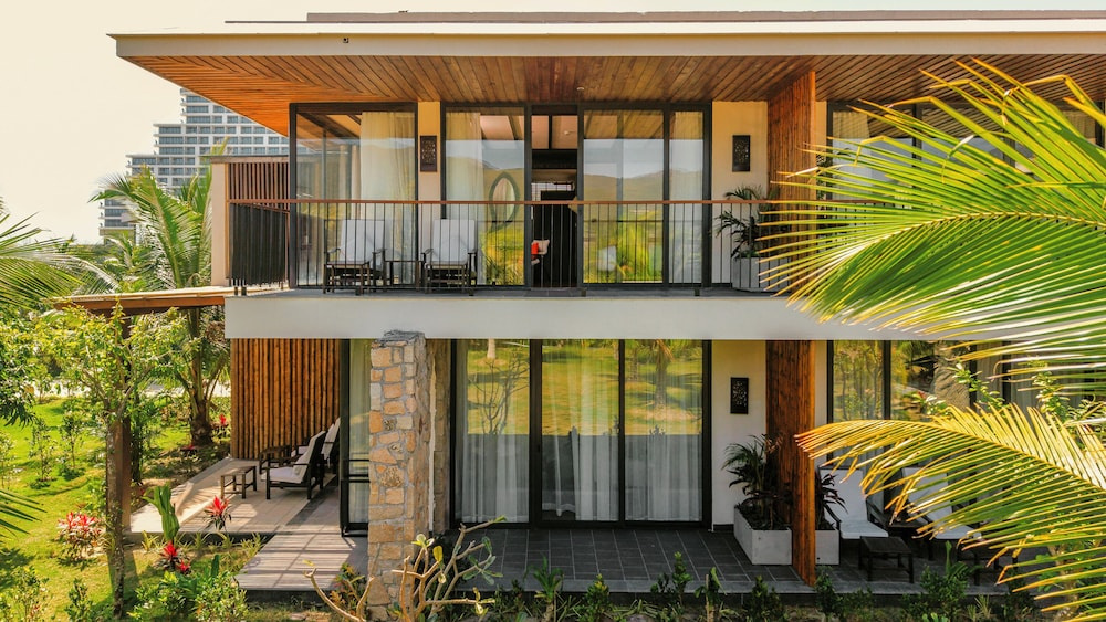 Amiana Resort Cam Ranh