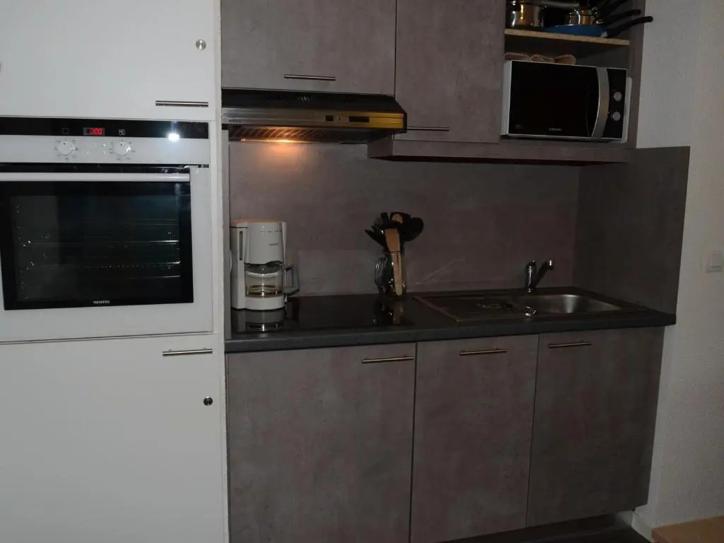 Appartement Flaine, 2 pièces, 4 personnes - FR-1-425-189