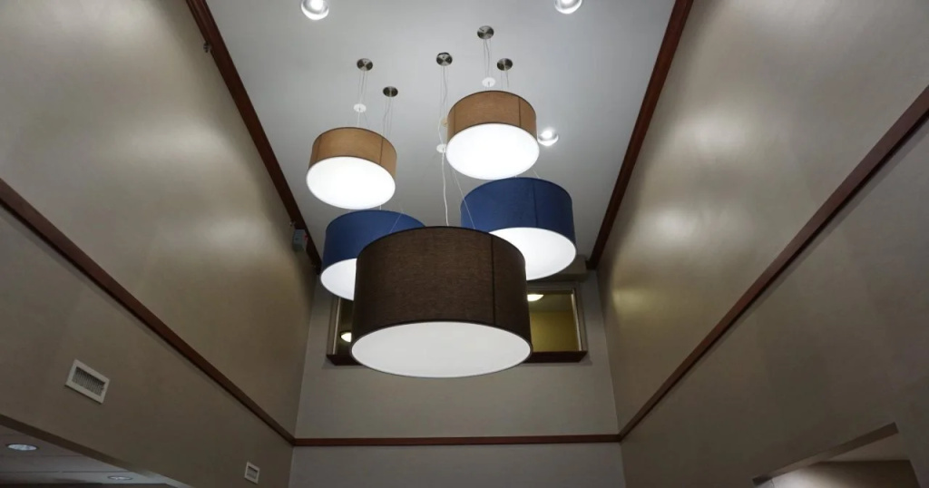 Holiday Inn Express Hotel & Suites Gibson by IHG