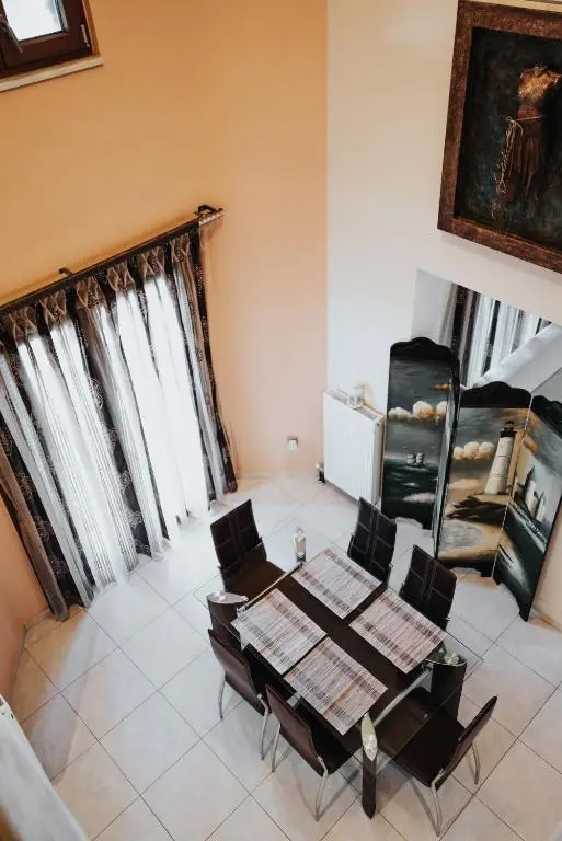 Villa Milena