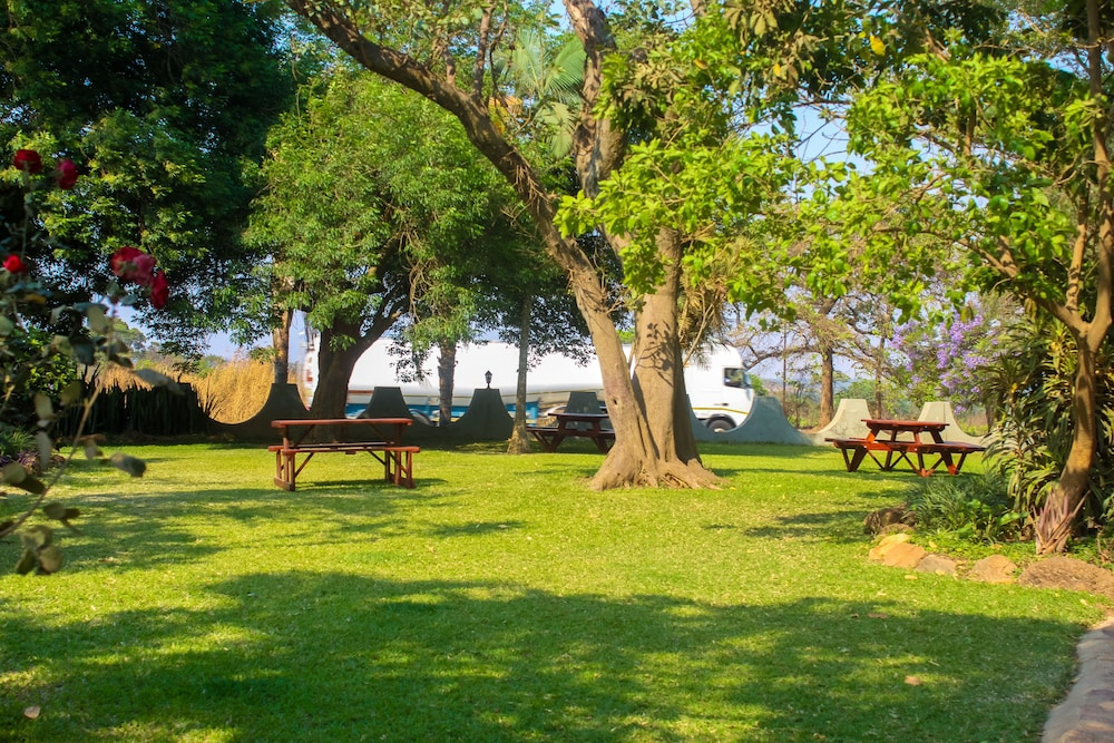 Spring Resort Lodge