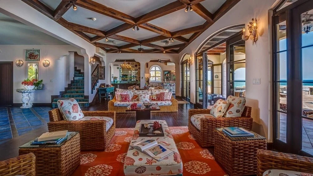Villa Amarilla