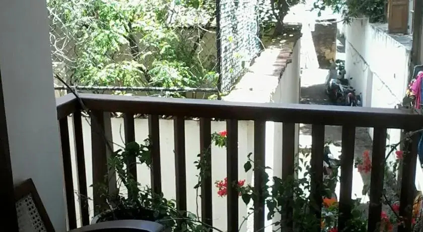 Secret Palace Guest house