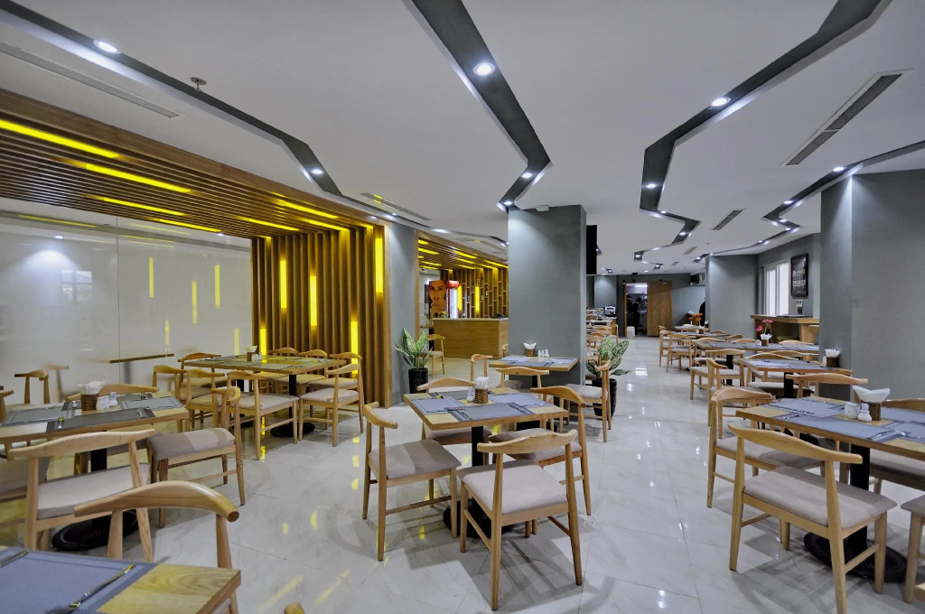 The MCR Luxury Nha Trang