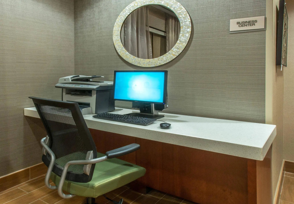 SpringHill Suites by Marriott Orlando North-Sanford