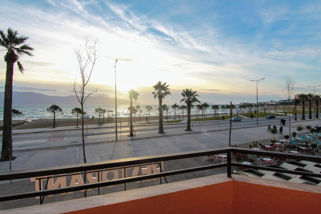 Hotel Primavera