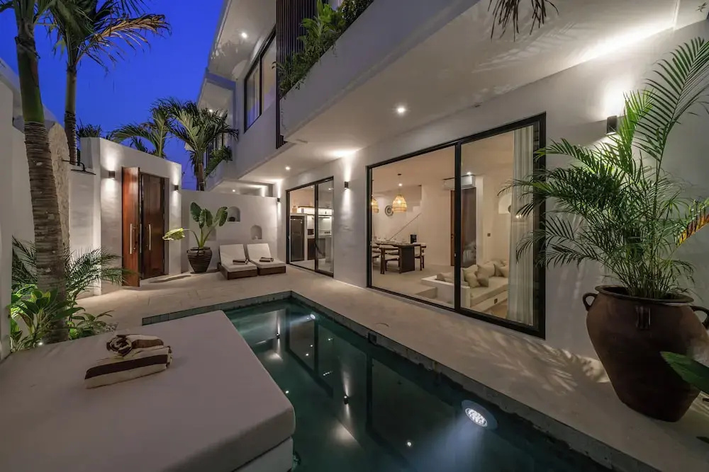 Nova Oasis 4