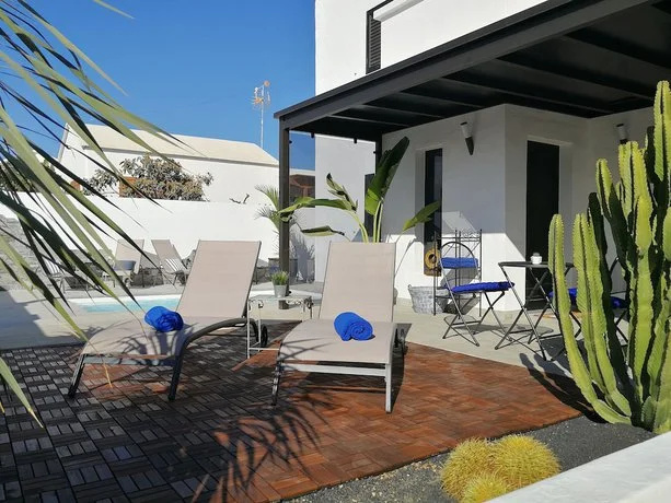 MAGMA Rooms Playa Honda