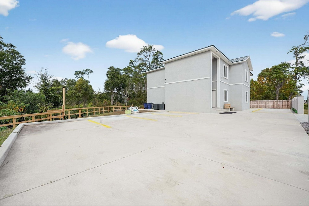 Panama City 3br Canalfront Retreat 3 Bedroom Duplex