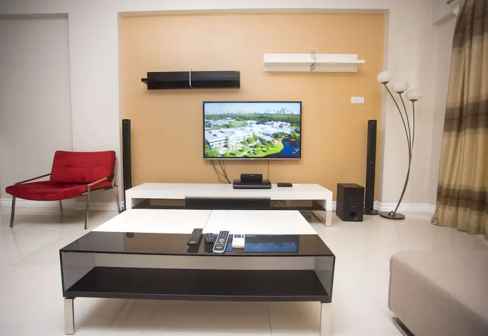 Yasmin Apartments