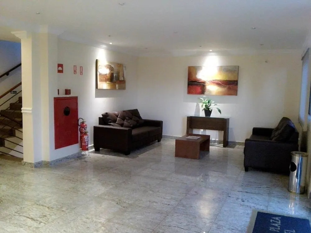 Itupeva Plaza Hotel