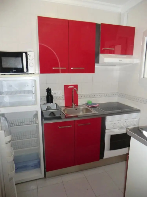 Casas Holiday - playa Acequion