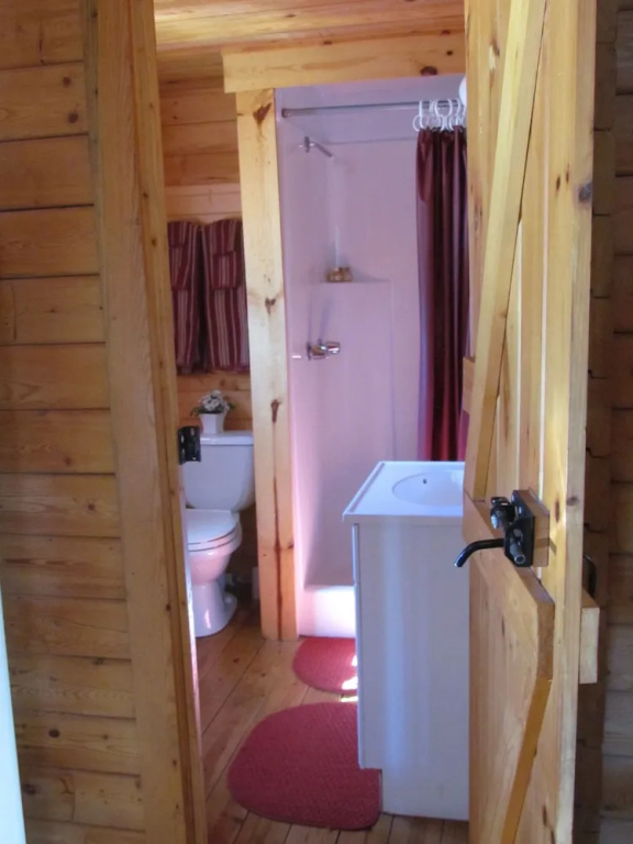 Katie's Cozy Cabins