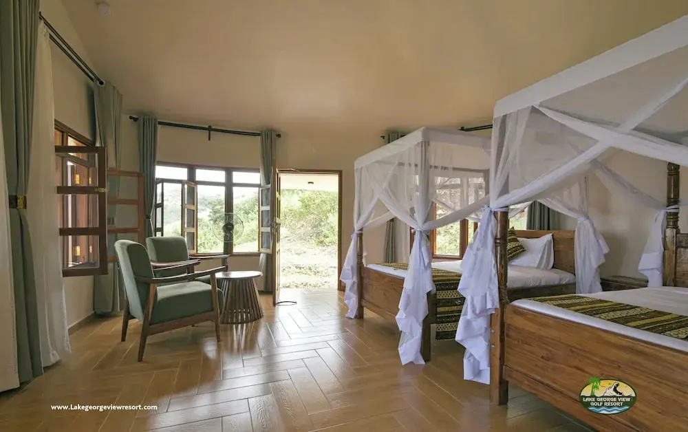 Lake George View Resort