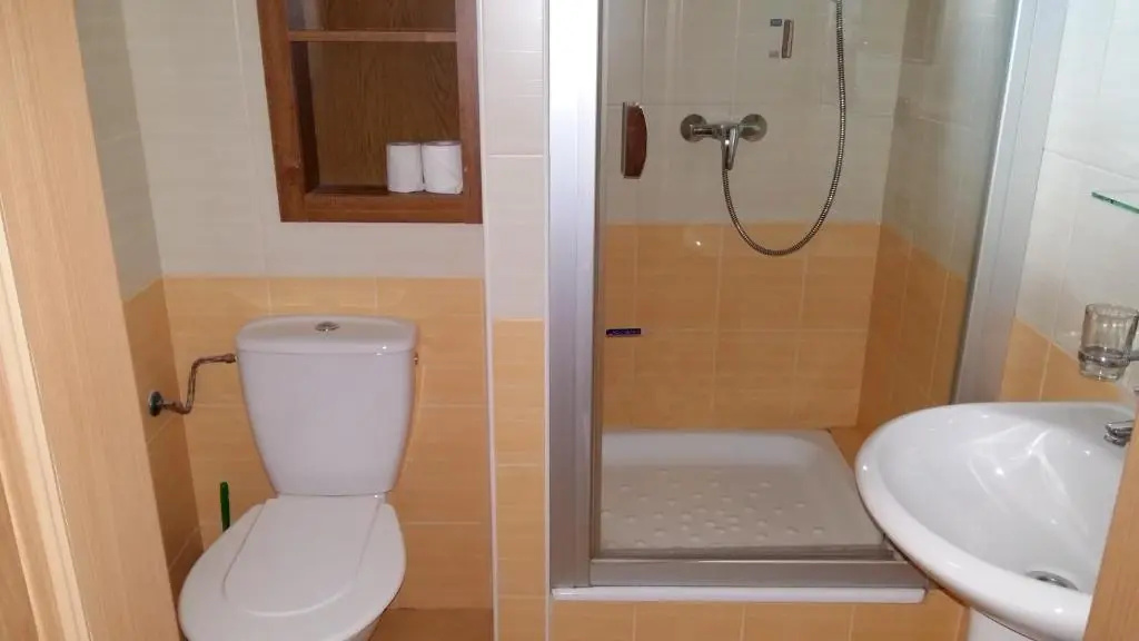 Apartmán Karin