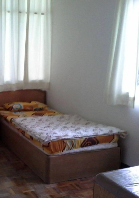 Sunshine @ Bayu Emas Apartment