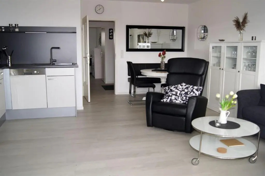 Winterberg Appartement 21108