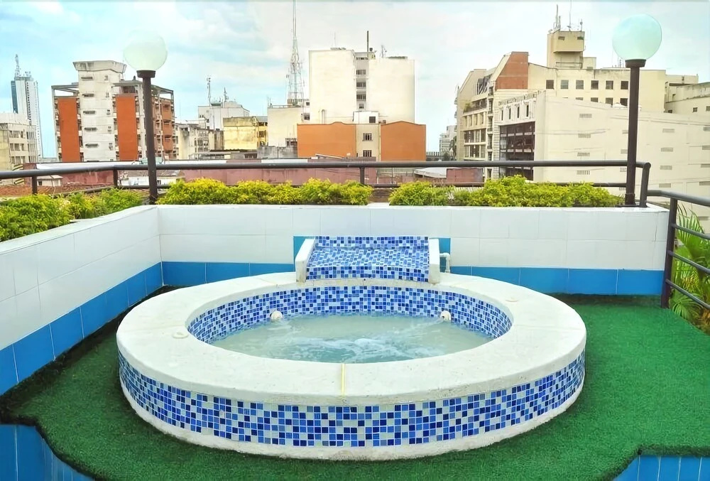 Hotel Imperial
