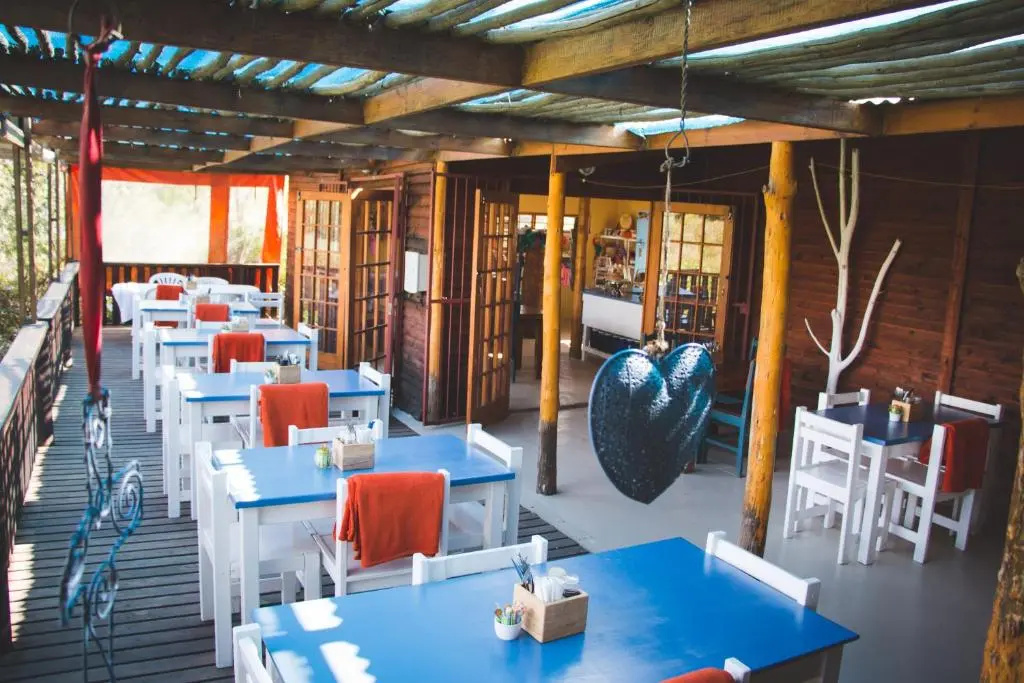 Blue Cow Barn - Boutique Farm