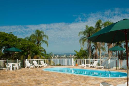 Hotel Mirante do Bosque
