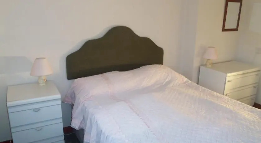 Burley Court Apartments
