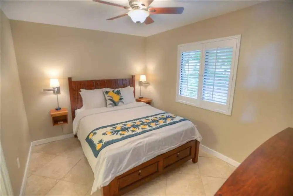 Pacific Shores A209 - Two Bedroom Condo