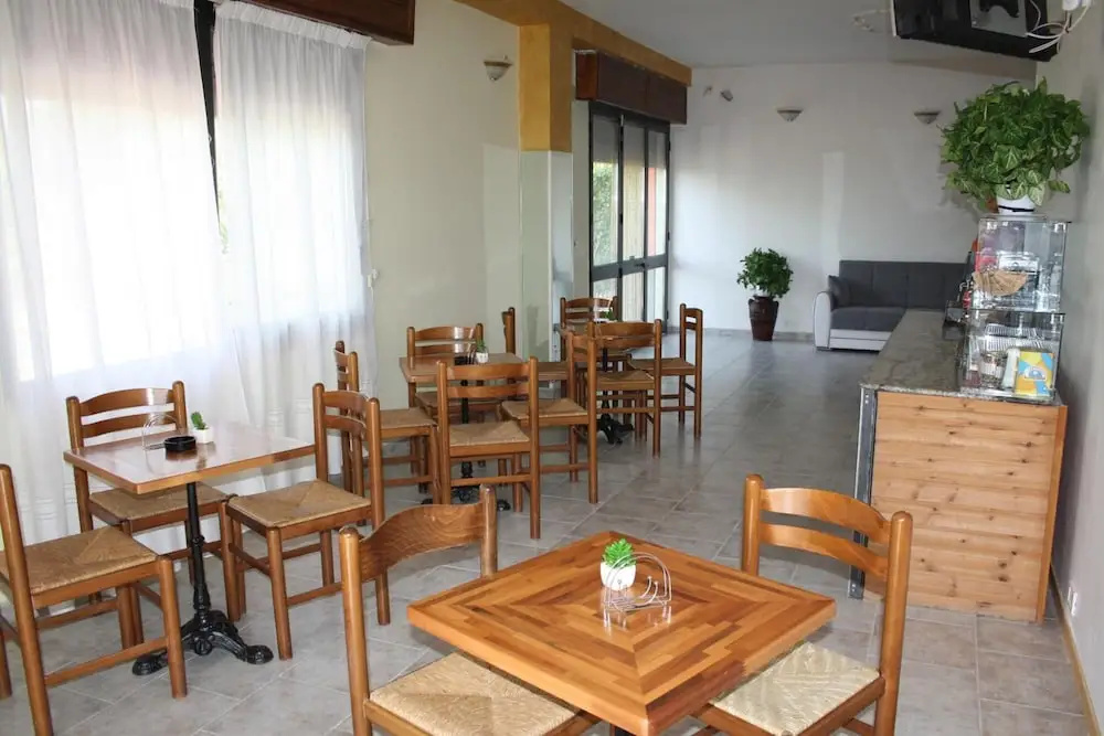 B&B Borgo Pileri