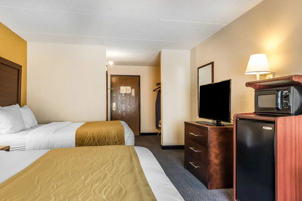 Comfort Inn