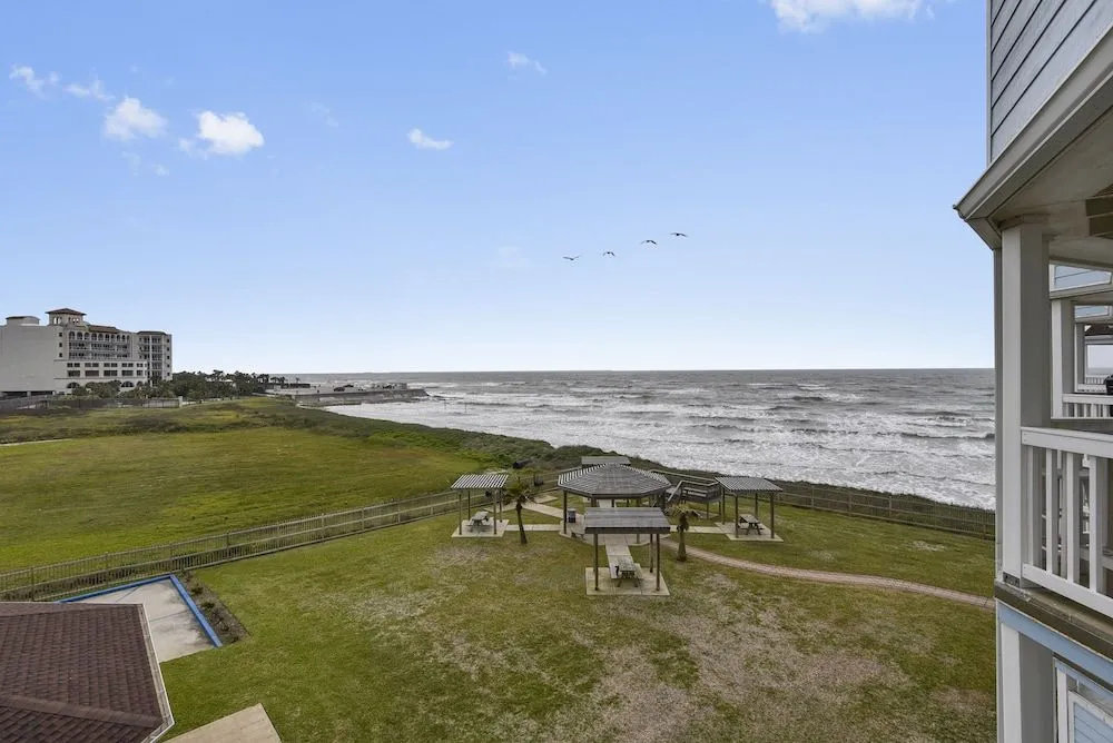 Seascape 2317 - 1 Br Condo