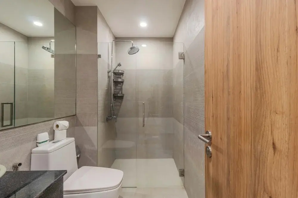 2Br Pool Access Near Rawai Beach C241