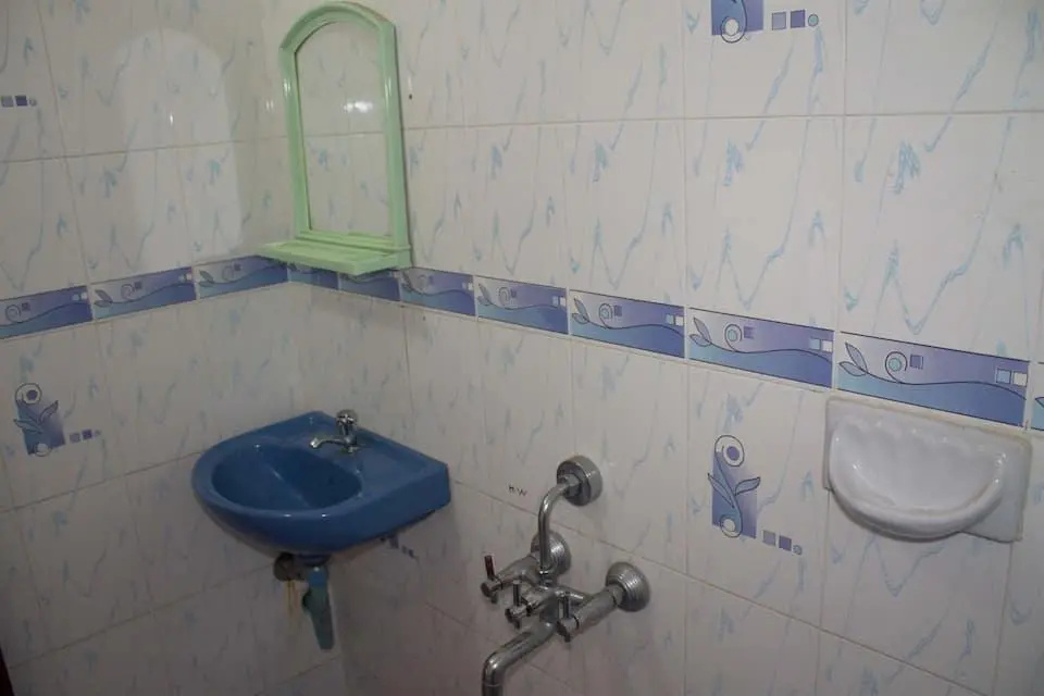 Valiyathayil Homestay