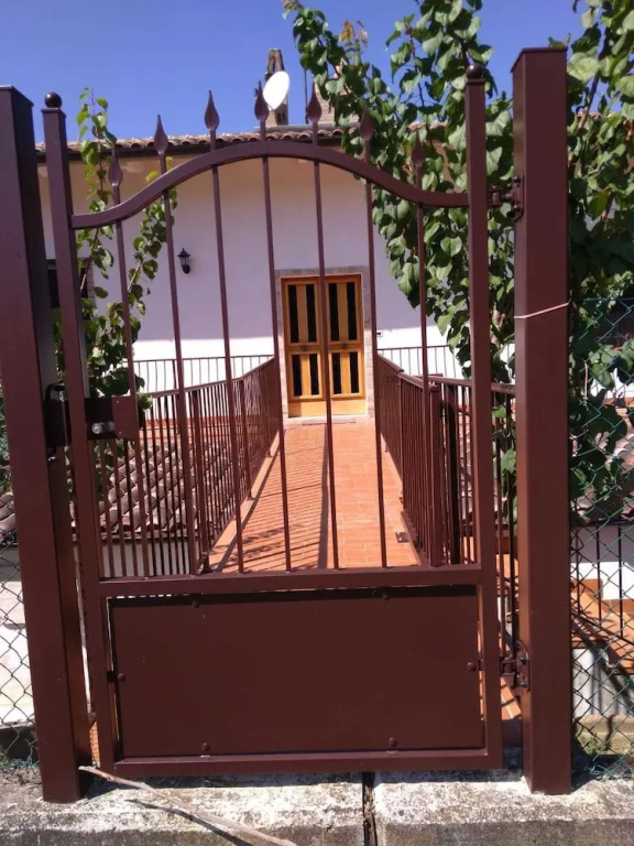 Casa Del Fosso