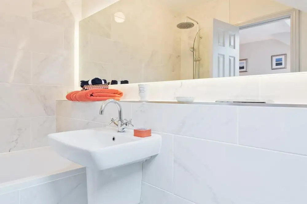 Exclusive City Centre Apartment