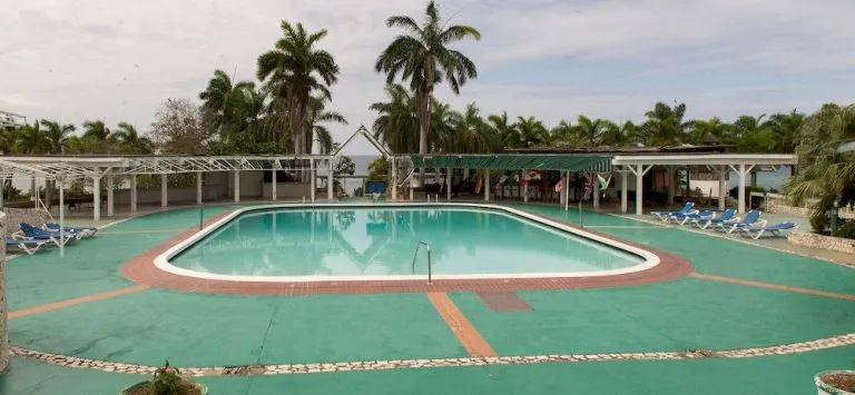 Seacastles Dahlia 1 Bedroom Suite