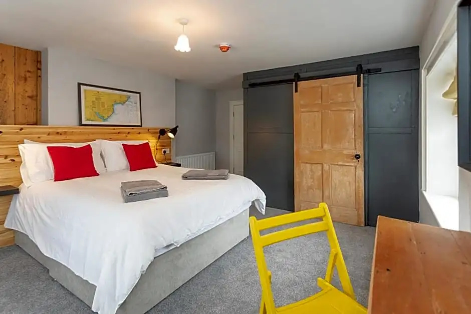 Rooms@Mourne