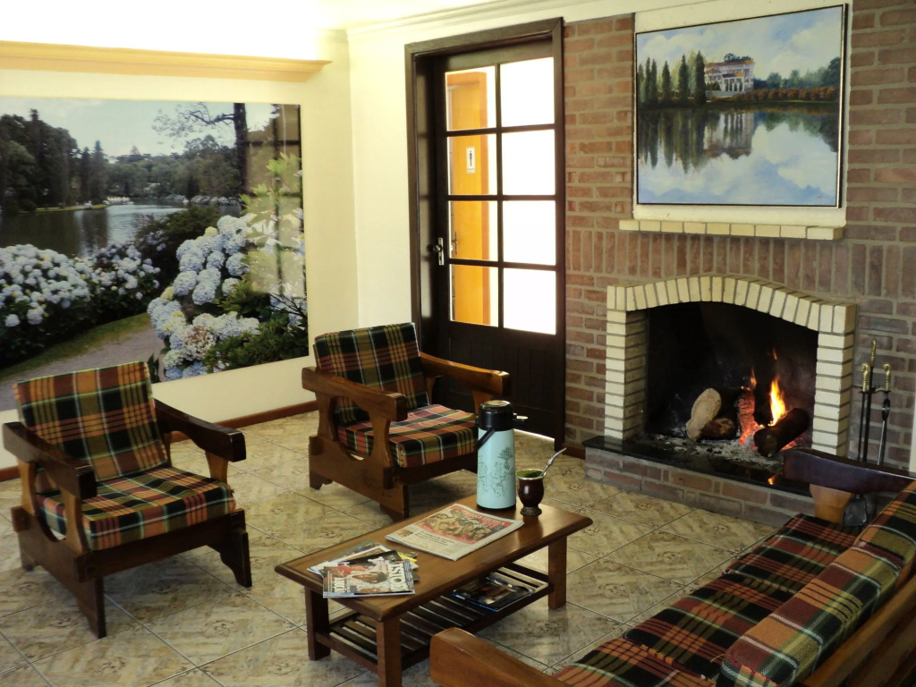 Hotel San Lucas