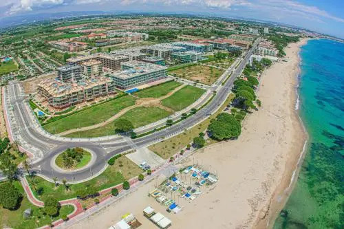 Esquirol Litoral Costa Dorada