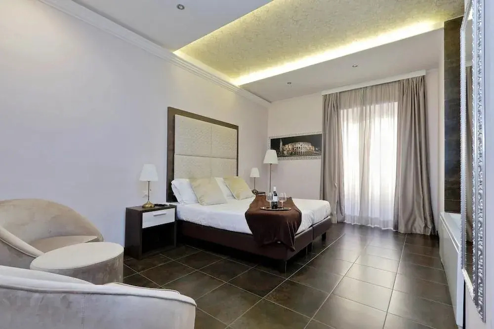 Roma Suite Monti
