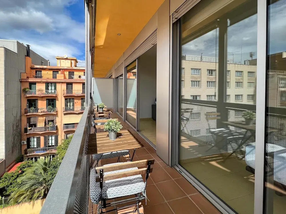 Stay Unique Apartments Pau Claris con piscina