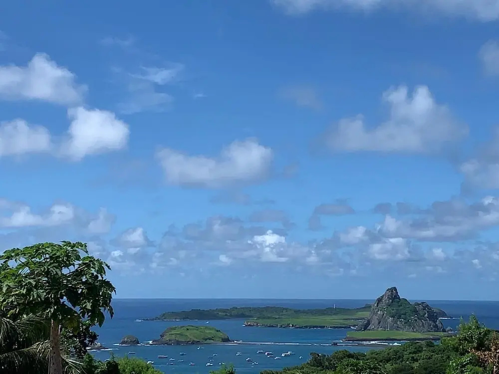 Pousada Visual de Noronha
