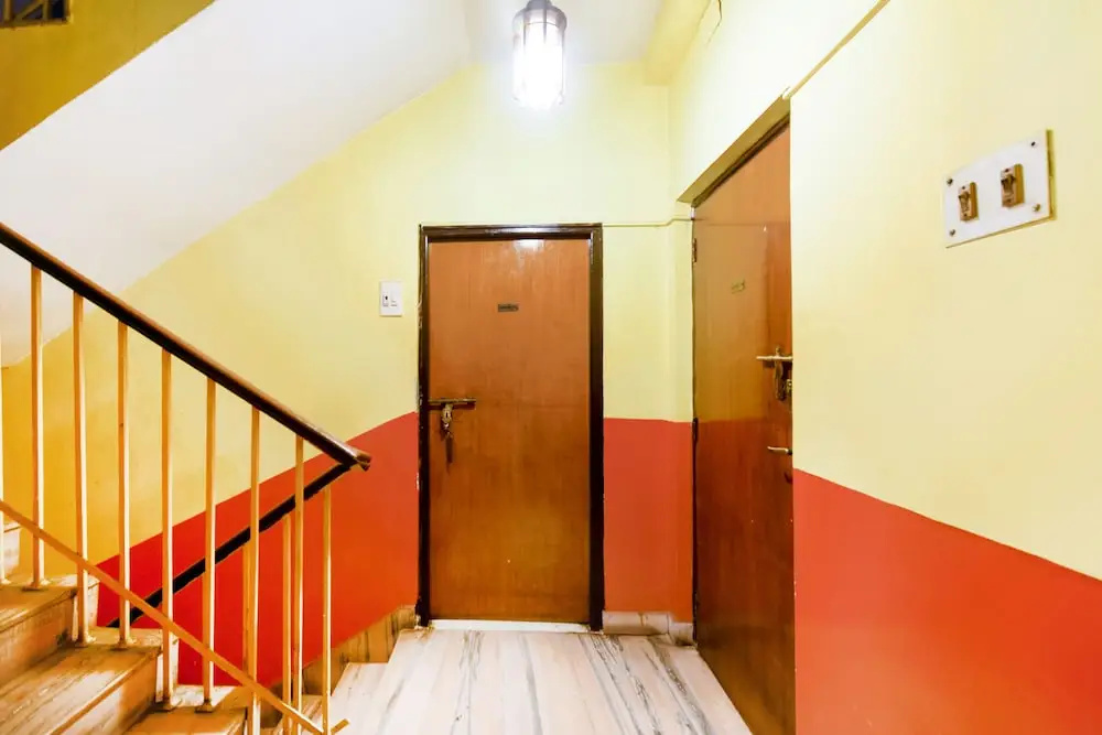FabHotel The Golden Orchid - Hazra Road