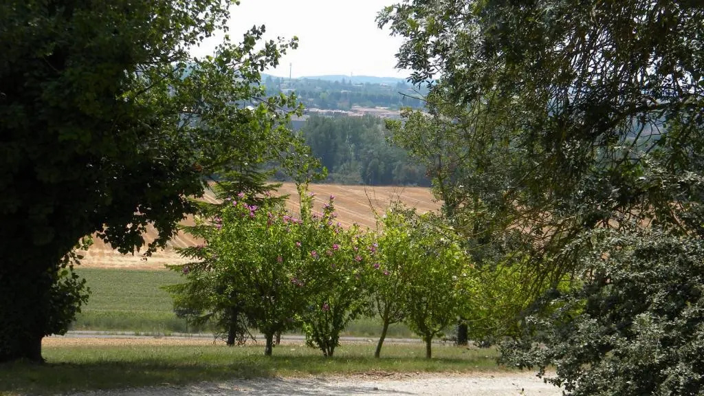 Chambres d'Hôtes Le Loubet