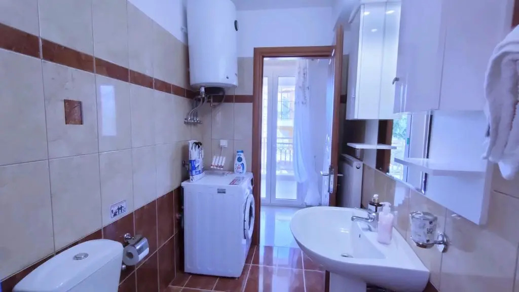 Blue Lagoon Luxury Apartment A1