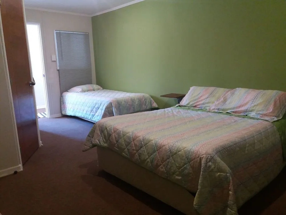 Hostal Casa Alegre