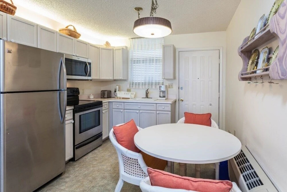 Bonita Beach Condo #2806 - 1 Br Condo