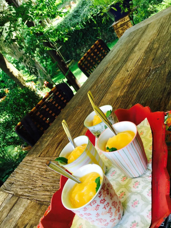 Borgata Cantone Country House B&B